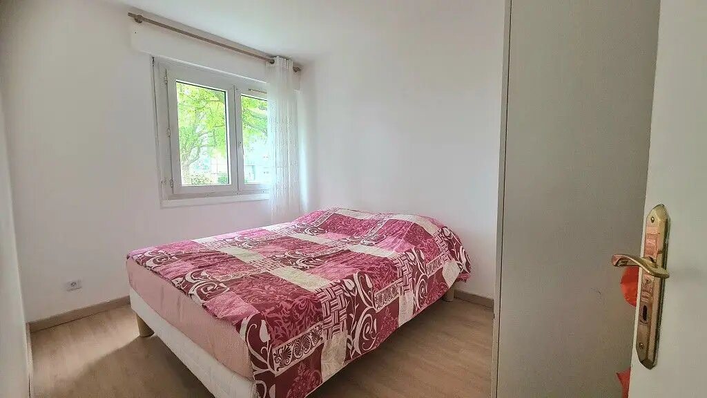 Appartement à vendre, 59m², Créteil