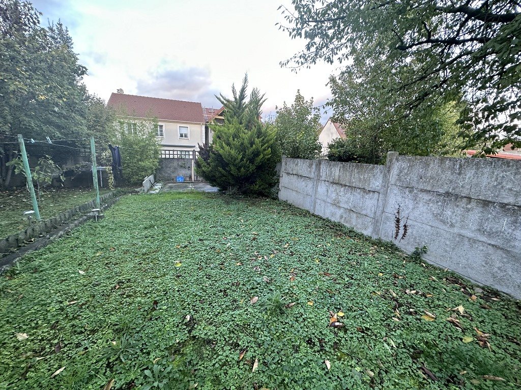 Maison à vendre, 90m², Bonneuil-sur-Marne