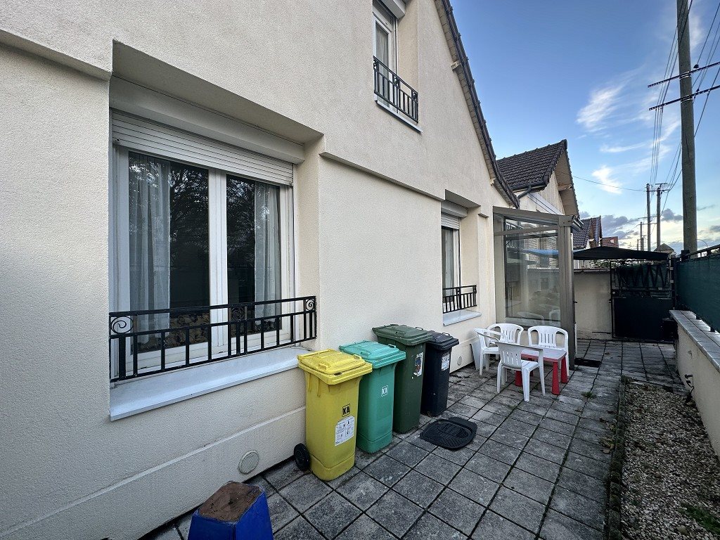 Maison à vendre, 90m², Bonneuil-sur-Marne