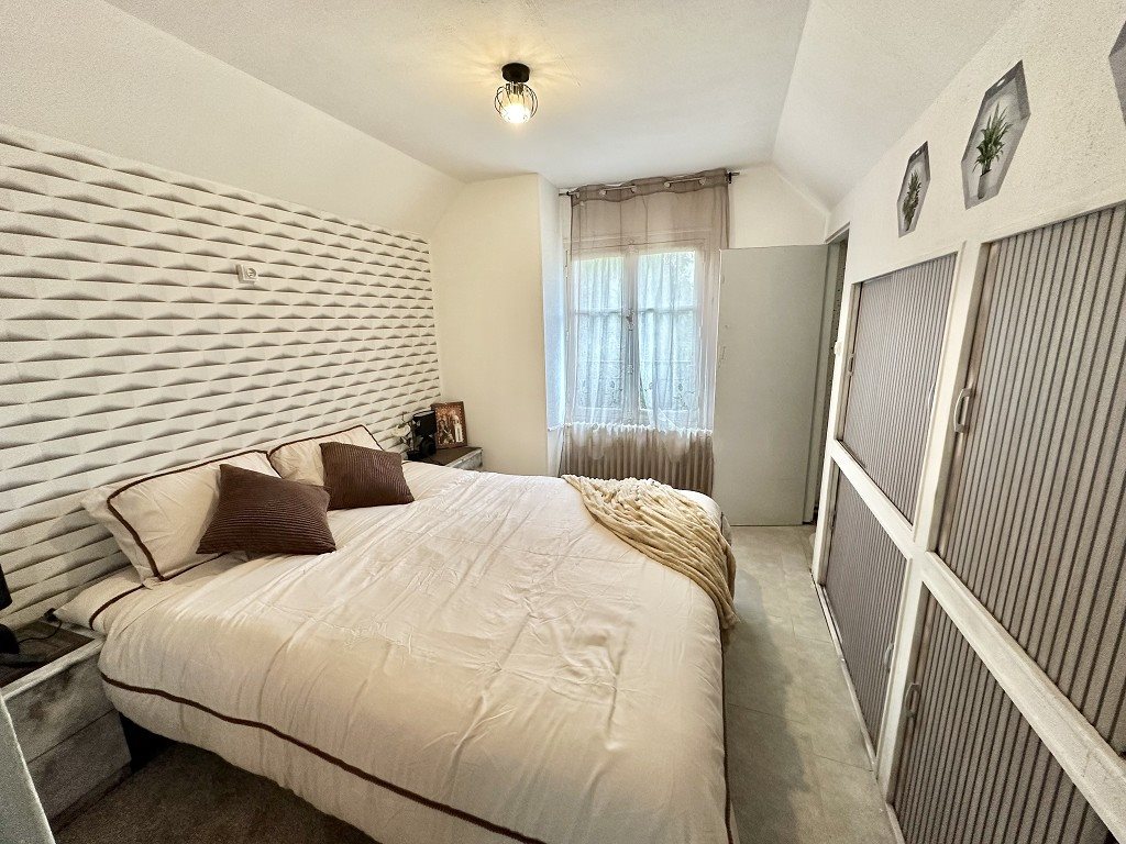 Maison à vendre, 90m², Bonneuil-sur-Marne