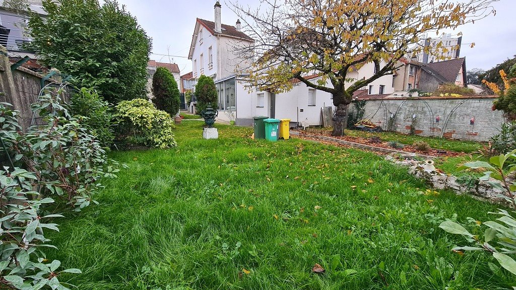 Maison à vendre, 110m², Bonneuil-sur-Marne
