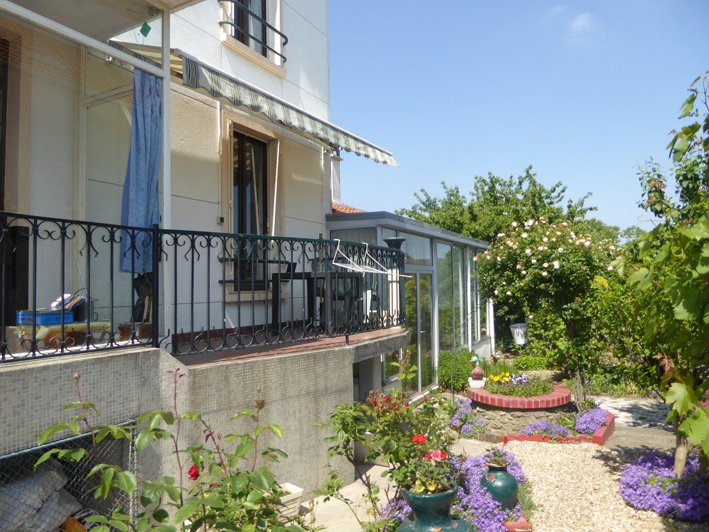 Maison à vendre, 110m², Bonneuil-sur-Marne