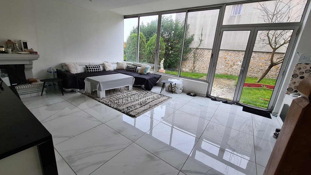 Maison à vendre, 110m², Bonneuil-sur-Marne