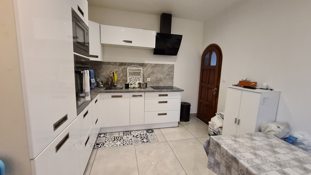 Maison à vendre, 110m², Bonneuil-sur-Marne