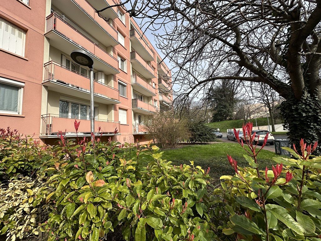 Appartement à vendre, 75m², Créteil