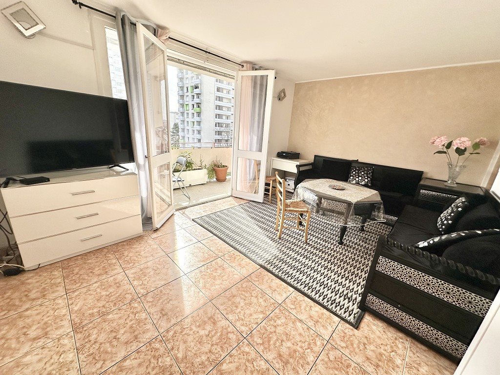 Appartement à vendre, 75m², Créteil