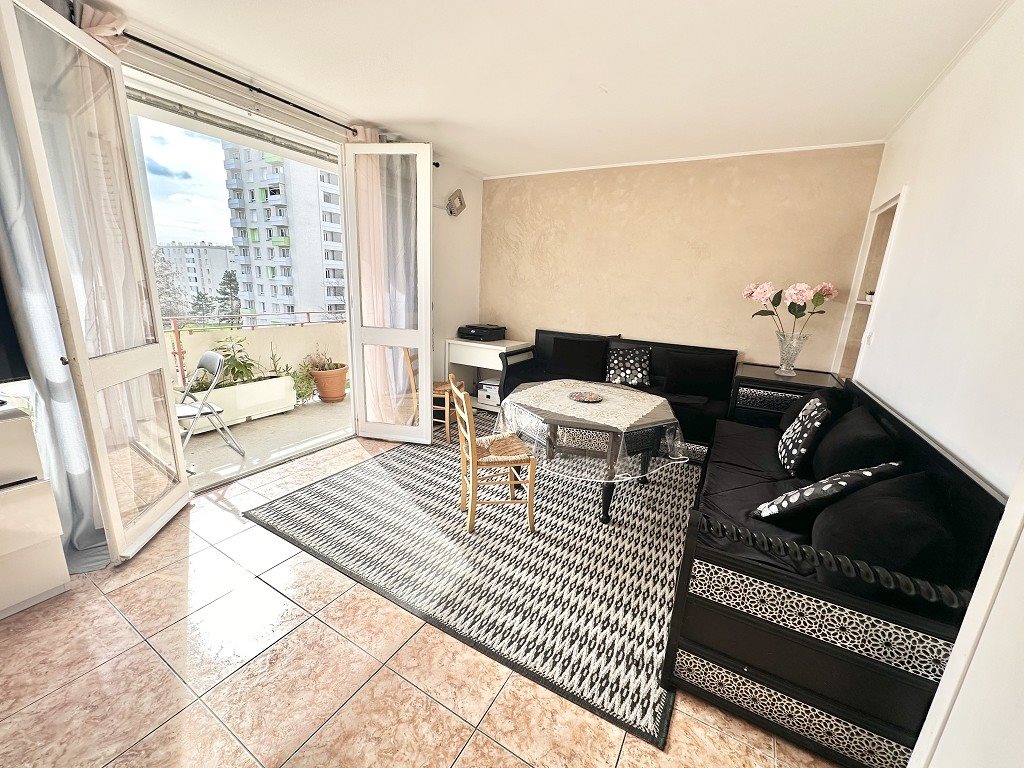 Appartement à vendre, 75m², Créteil