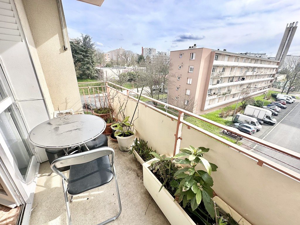 Appartement à vendre, 75m², Créteil