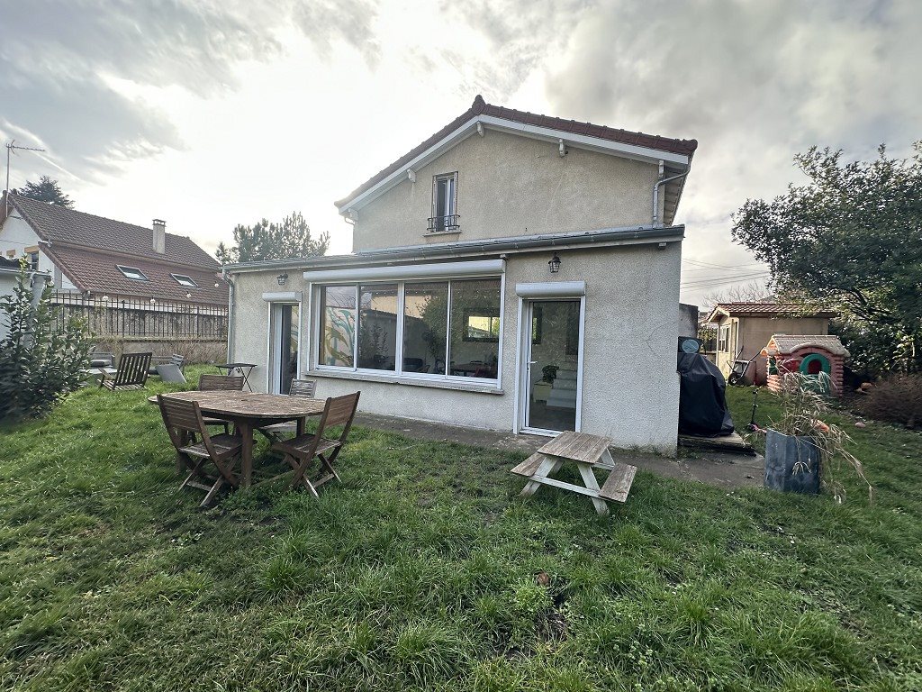 Maison à vendre, 95m², Créteil