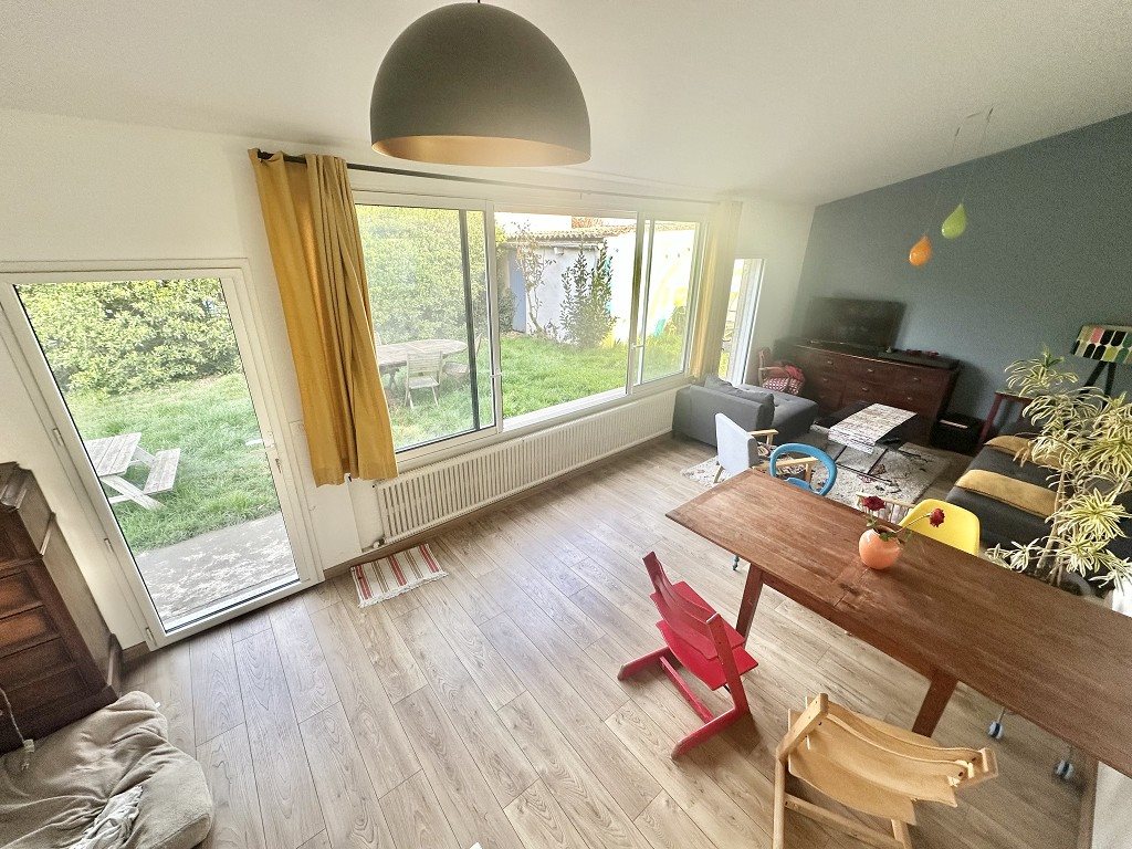 Maison à vendre, 95m², Créteil