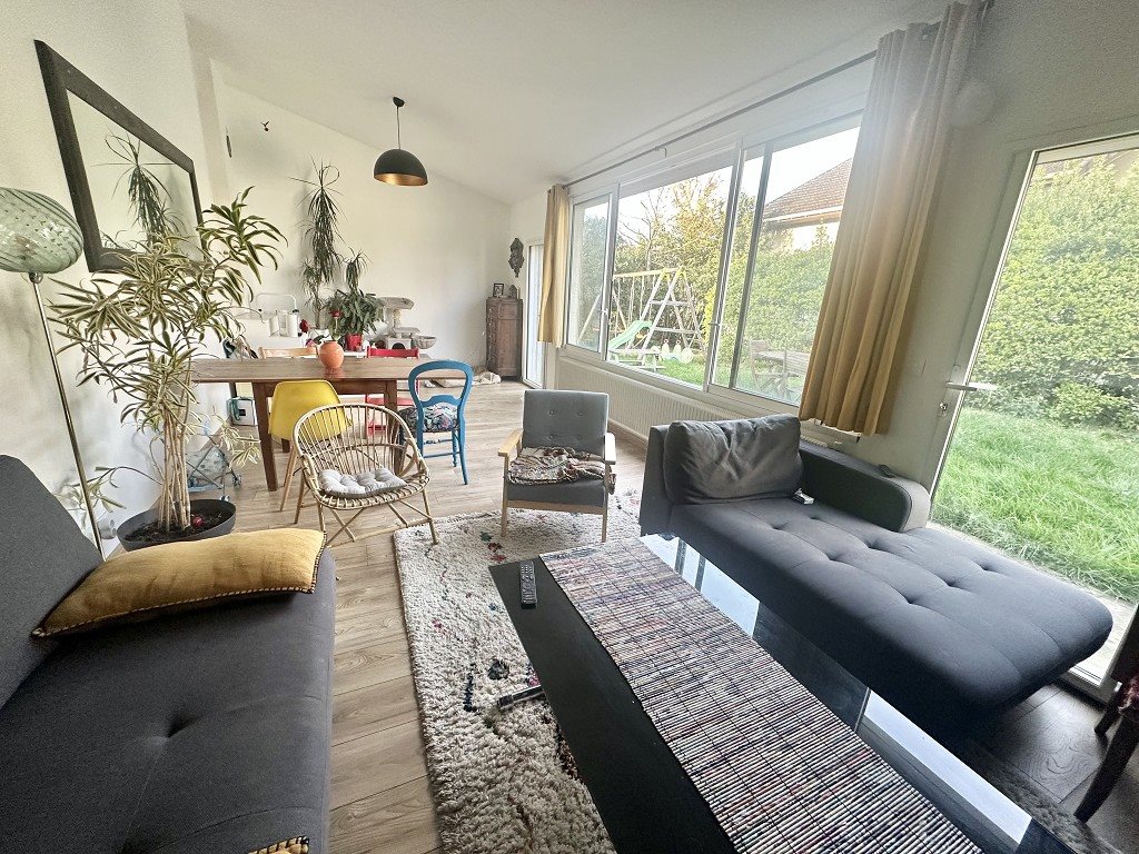 Maison à vendre, 95m², Créteil