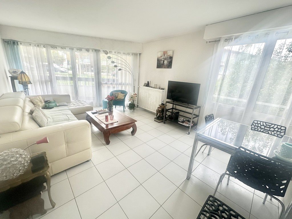 Appartement à vendre, 69m², Créteil
