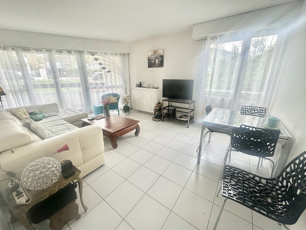 Appartement à vendre, 69m², Créteil
