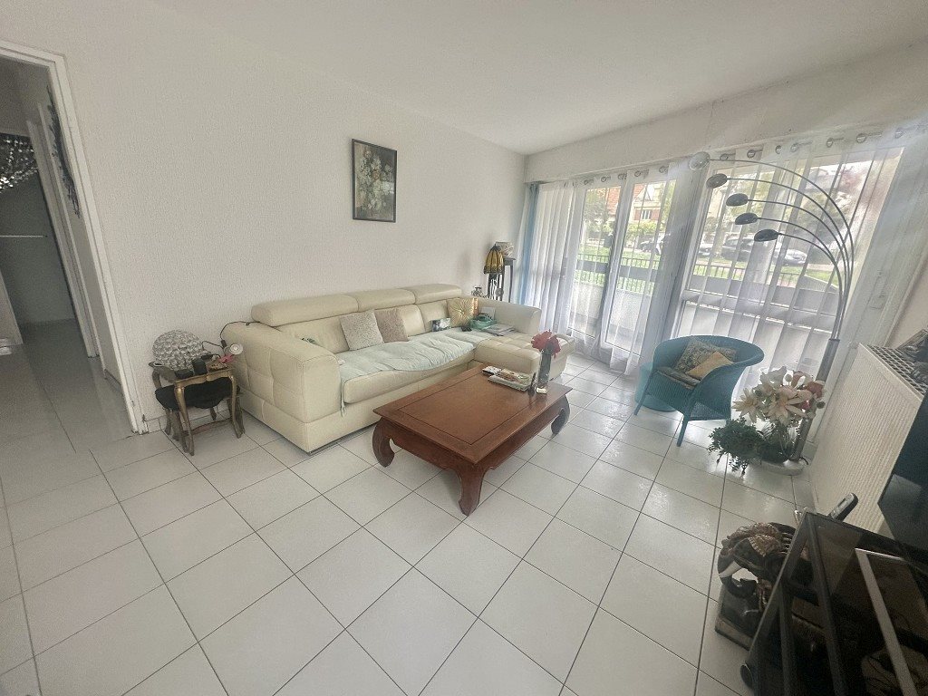 Appartement à vendre, 69m², Créteil