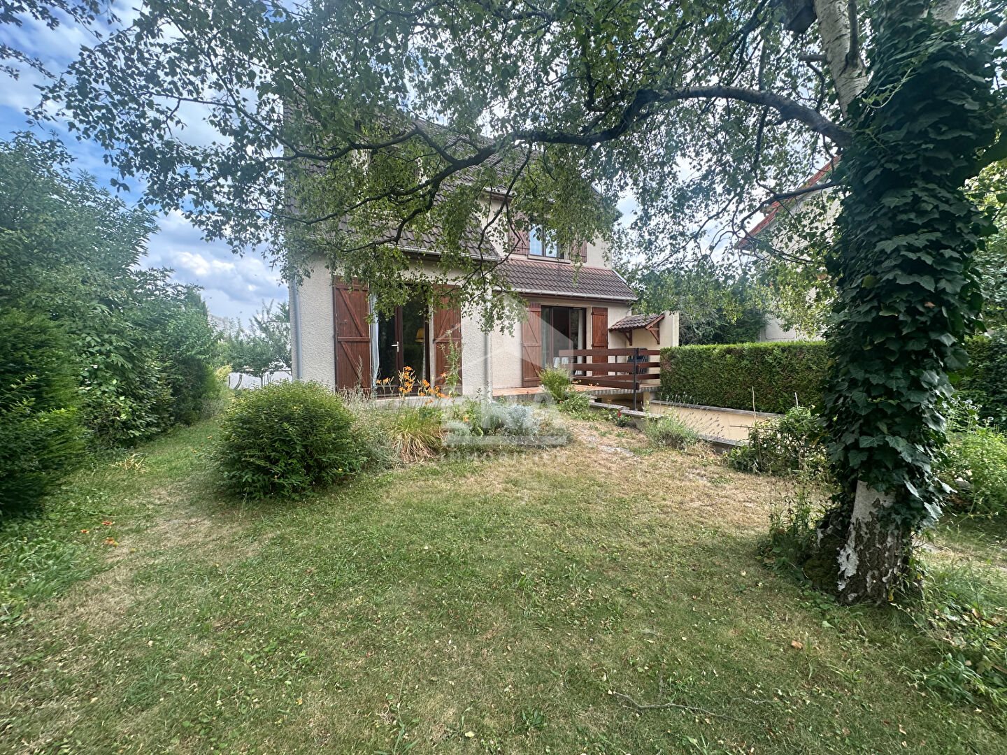 Maison à vendre, 170m², Bonneuil-sur-Marne