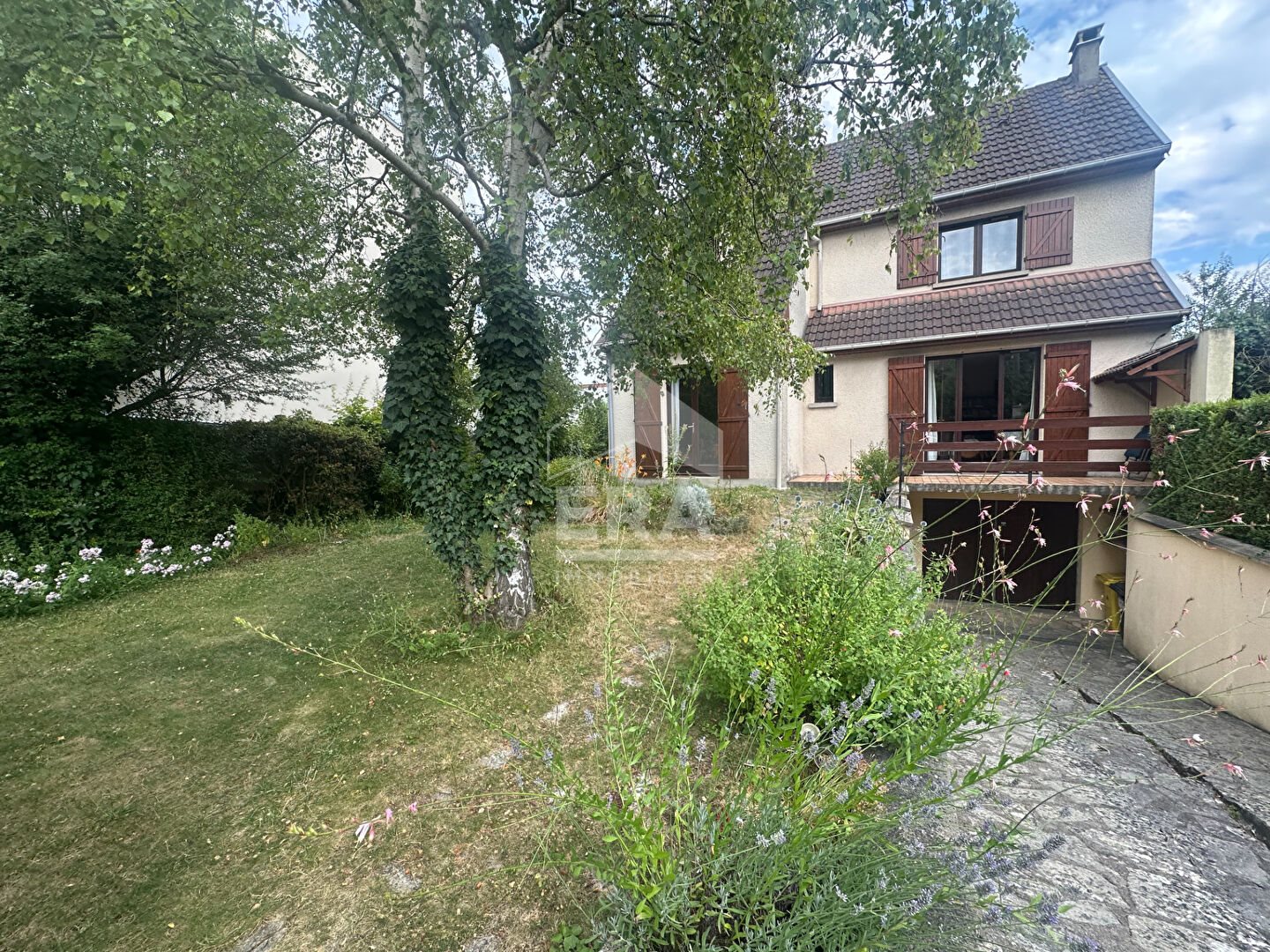 Maison à vendre, 155m², Bonneuil-sur-Marne