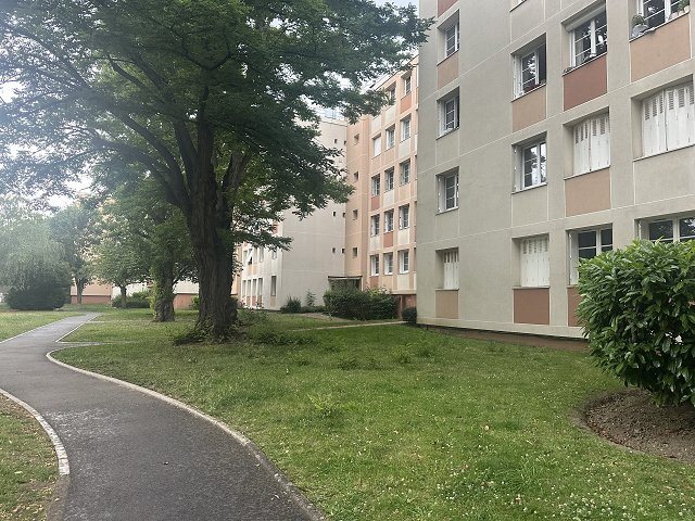 Appartement à vendre, 54m², Créteil