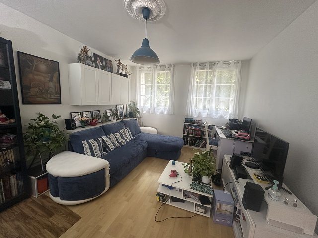 Appartement à vendre, 54m², Créteil