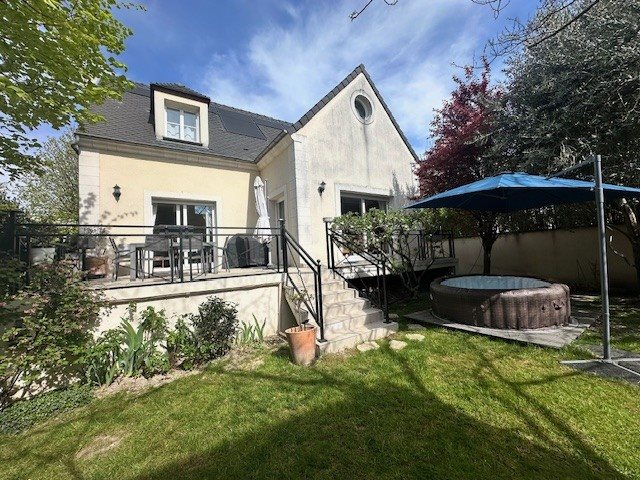 Maison à vendre, 130m², Créteil