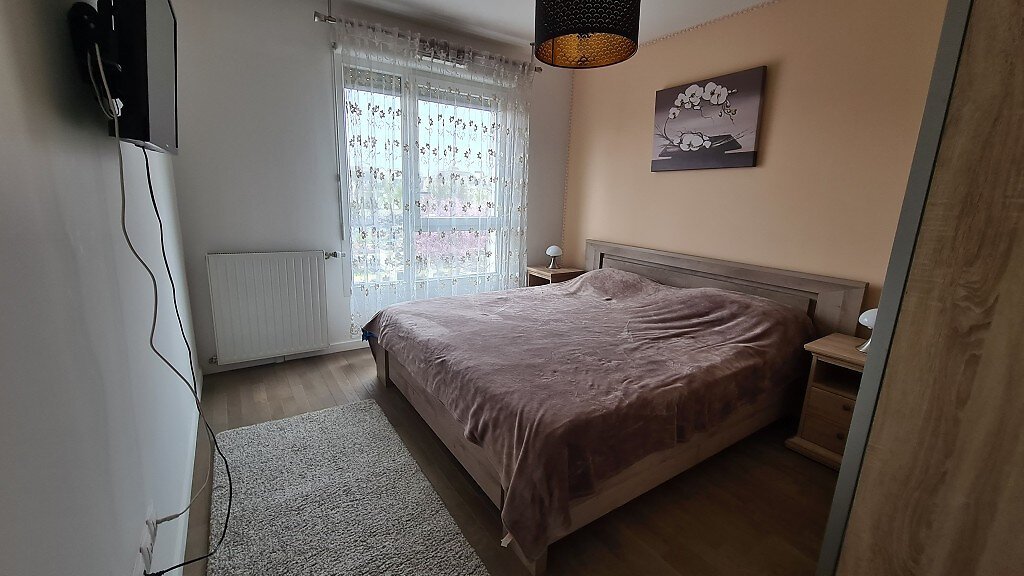 Appartement à vendre, 79m², Créteil