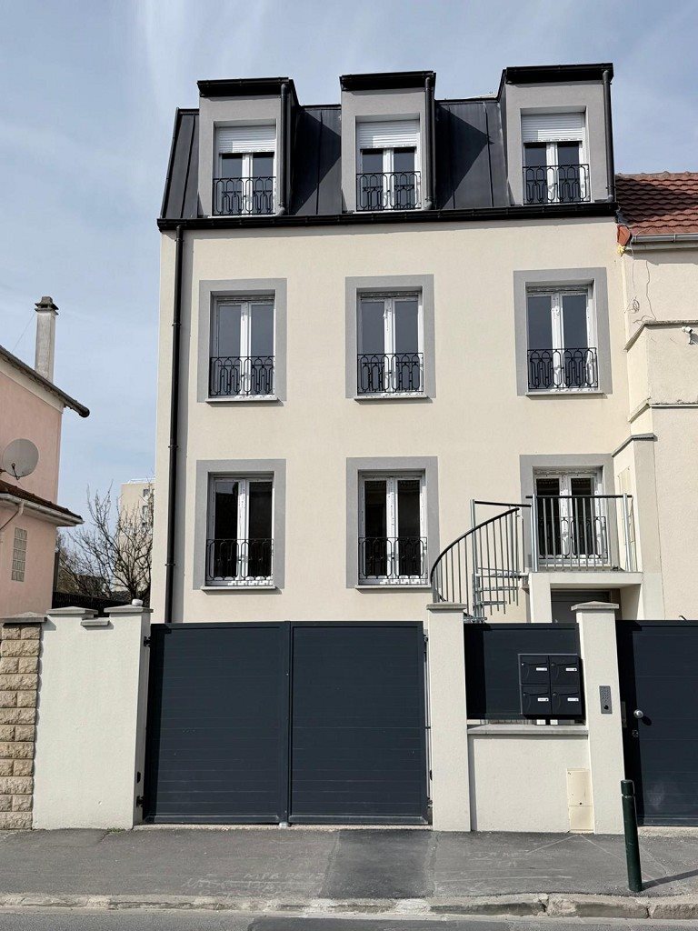 Maison à vendre, 240m², Alfortville