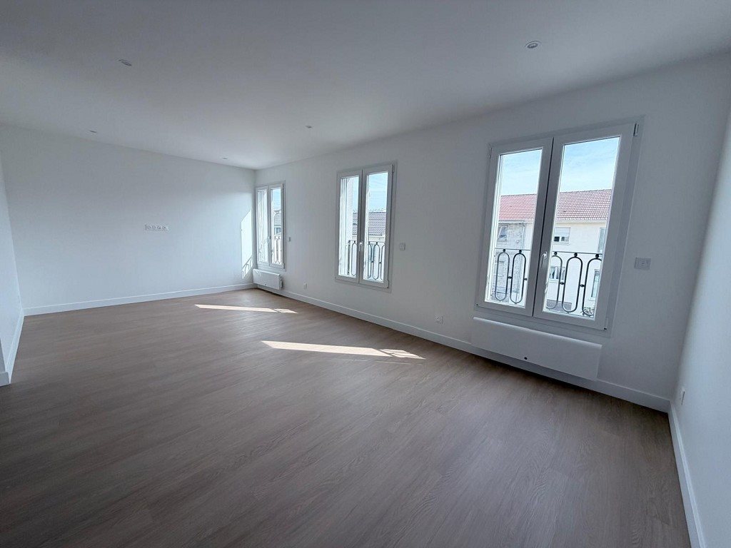 Maison à vendre, 240m², Alfortville