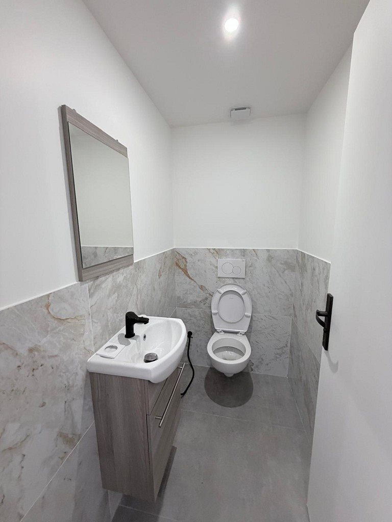 Maison à vendre, 240m², Alfortville