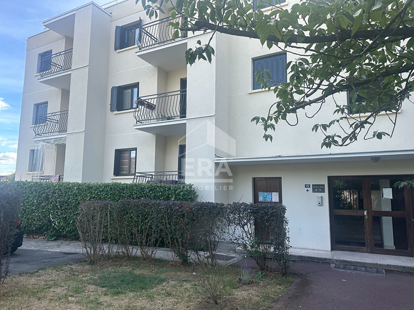 Appartement à vendre, 28m², Créteil