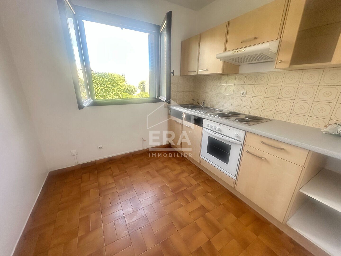 Appartement à vendre, 28m², Créteil