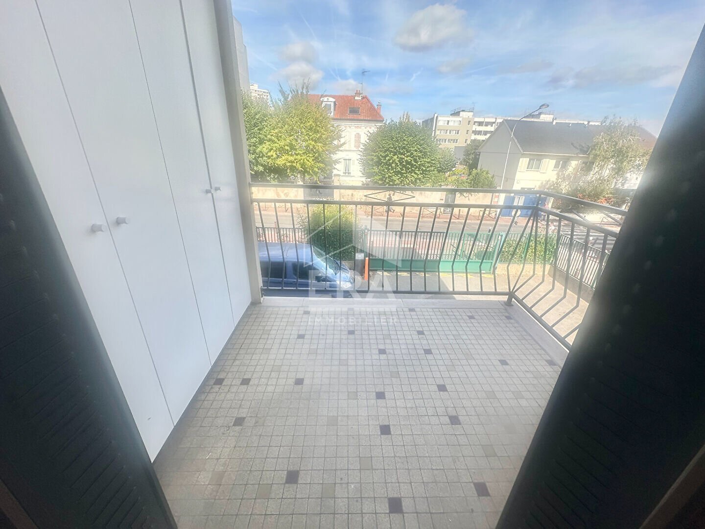 Appartement à vendre, 28m², Créteil