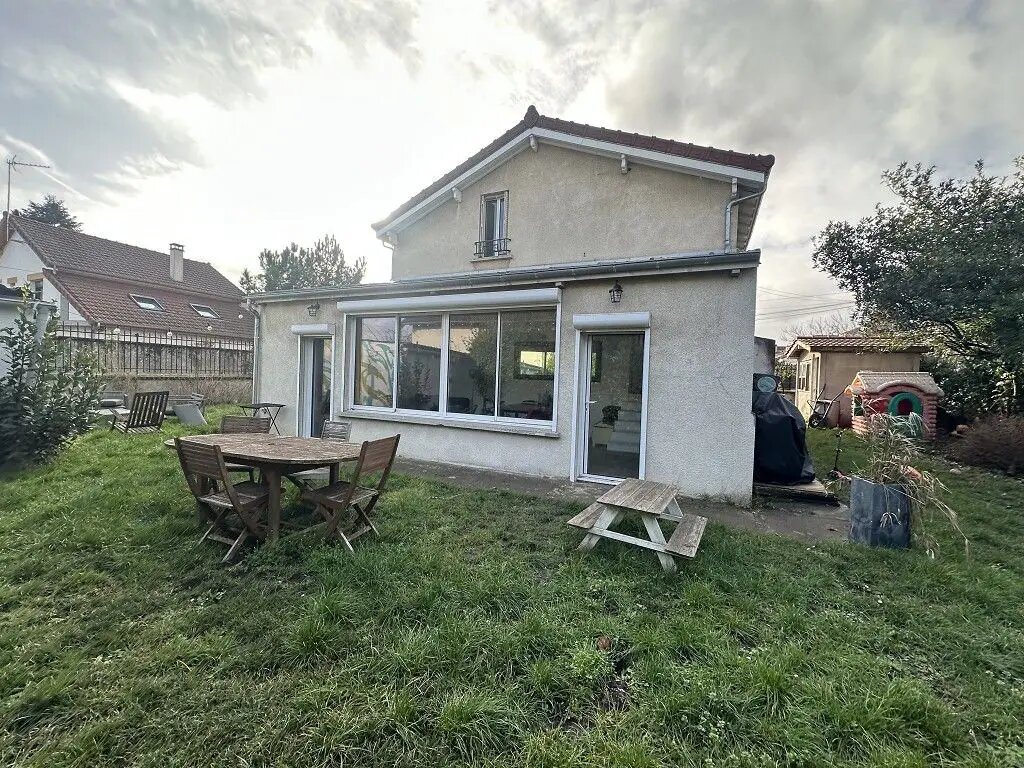 Maison à vendre, 95m², Créteil