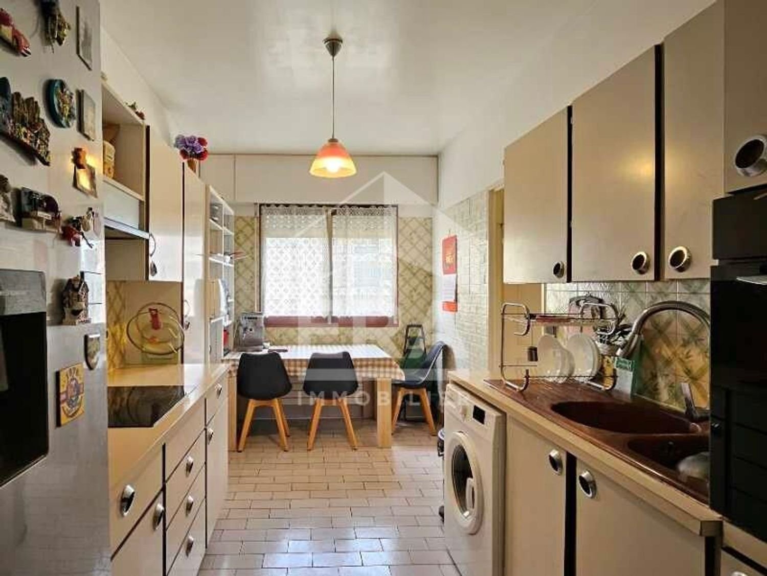 Appartement à vendre, 129m², Créteil