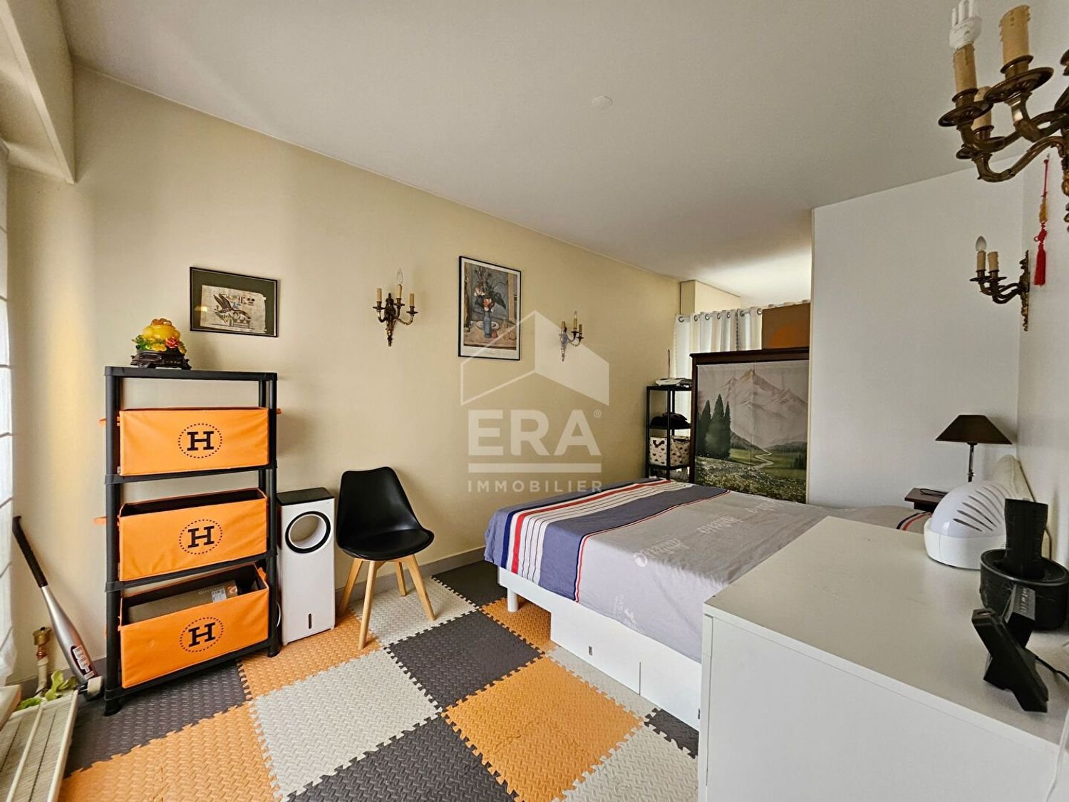 Appartement à vendre, 129m², Créteil