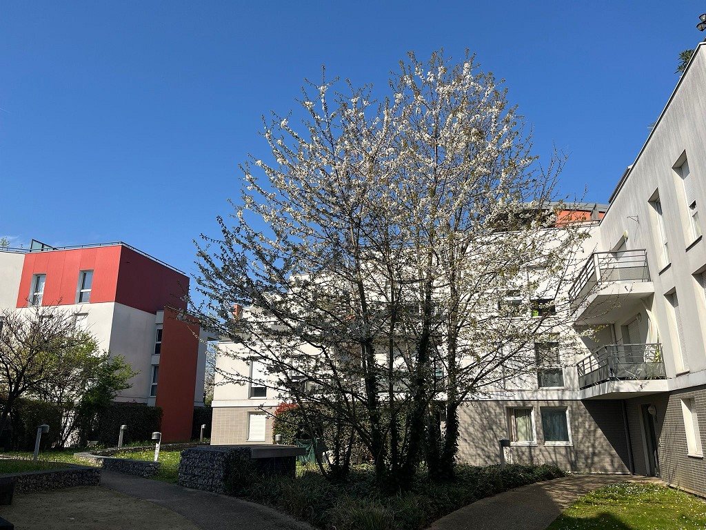 Appartement à vendre, 83m², Créteil