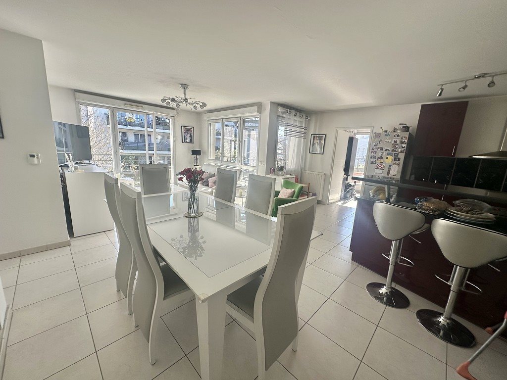 Appartement à vendre, 83m², Créteil