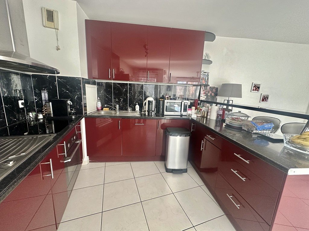 Appartement à vendre, 83m², Créteil