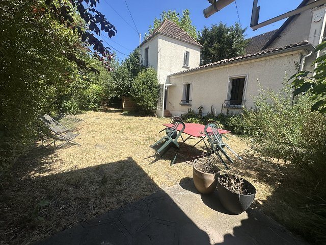 Maison à vendre, 70m², Créteil