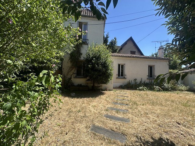 Maison à vendre, 70m², Créteil