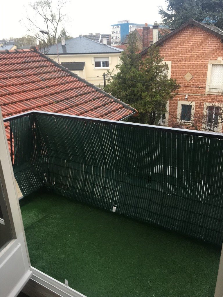 Appartement à vendre, 25m², Créteil