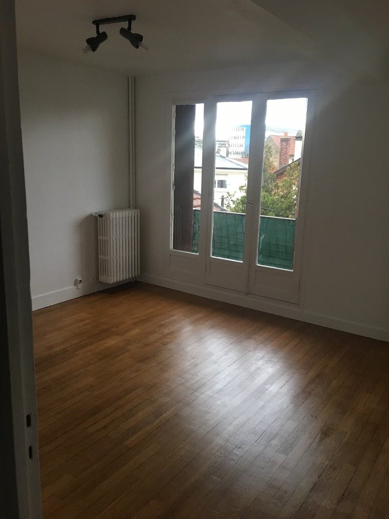 Appartement à vendre, 25m², Créteil