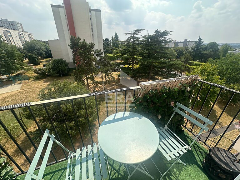 Appartement à vendre, 66m², Créteil