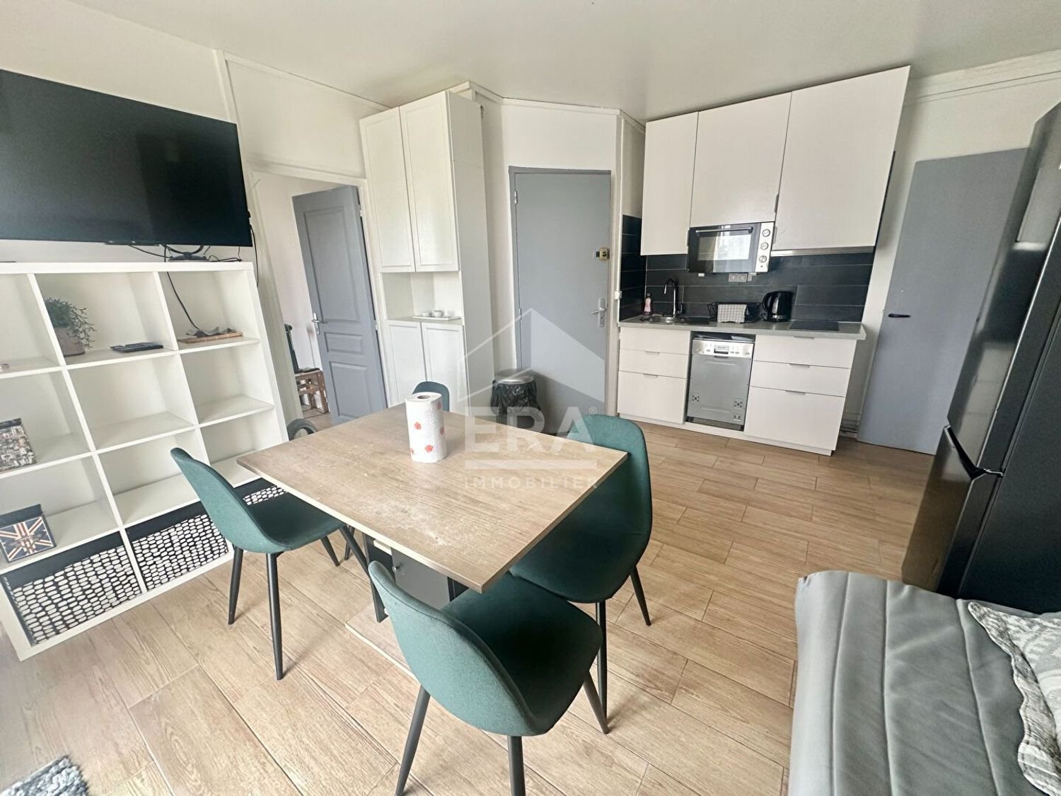 Appartement à vendre, 66m², Créteil