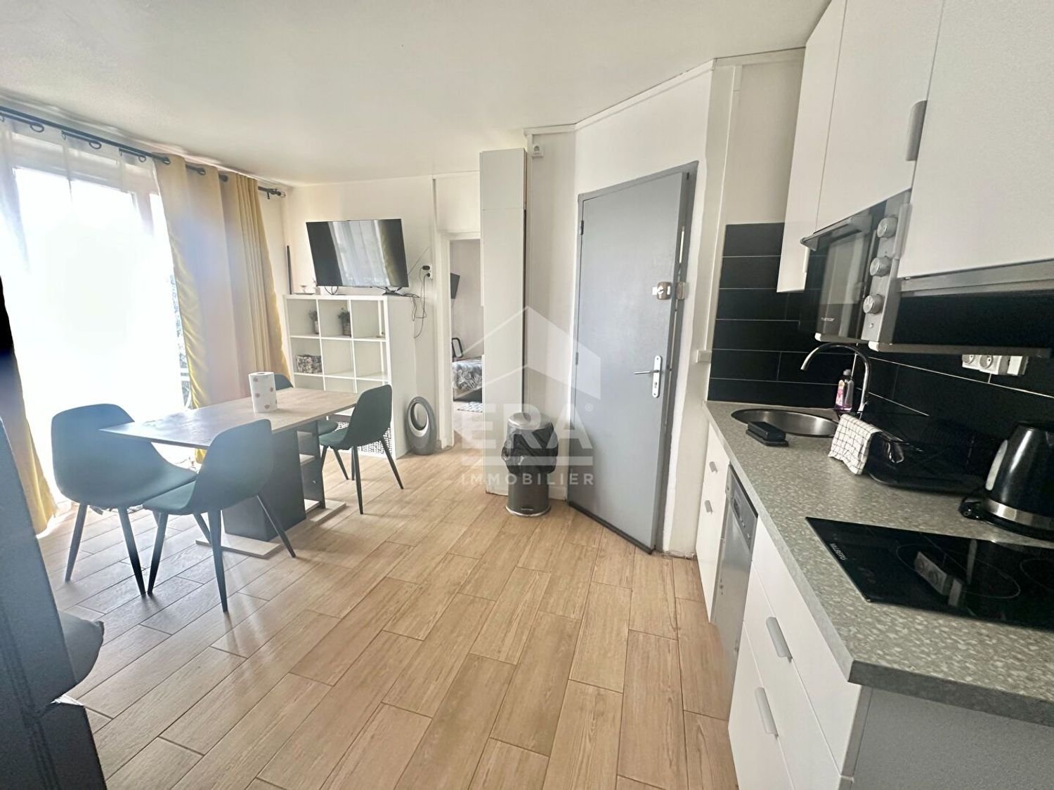 Appartement à vendre, 66m², Créteil