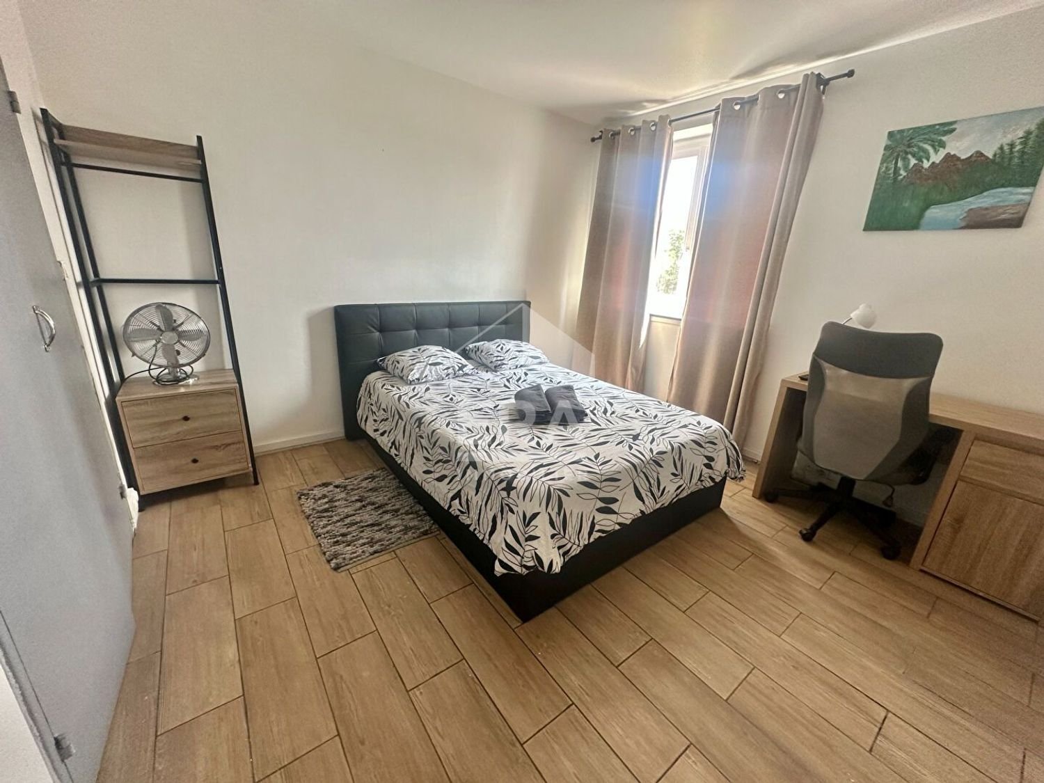 Appartement à vendre, 66m², Créteil