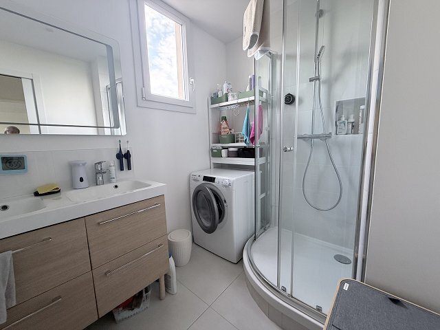 Appartement à vendre, 73m², Créteil