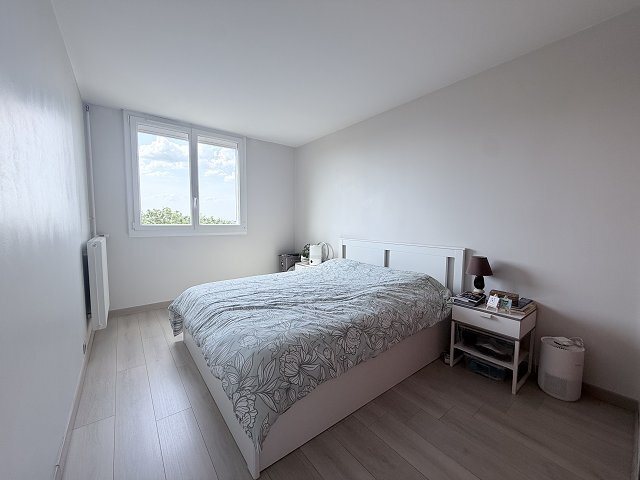 Appartement à vendre, 73m², Créteil