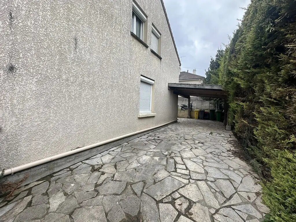 Maison à vendre, 127m², Bonneuil-sur-Marne