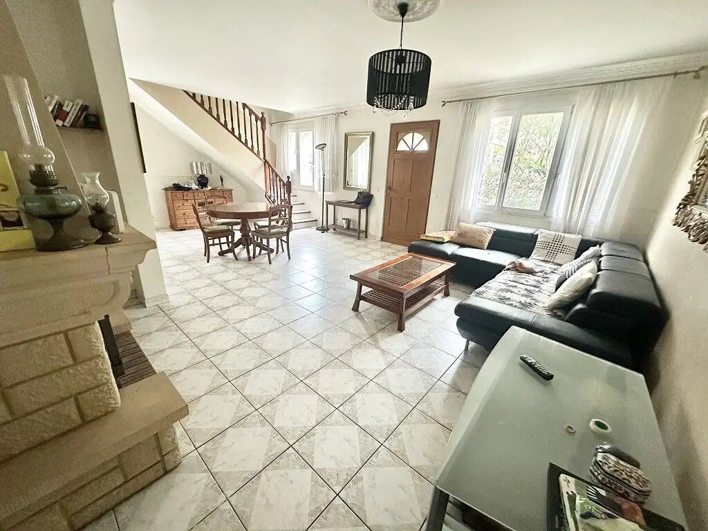 Maison à vendre, 127m², Bonneuil-sur-Marne