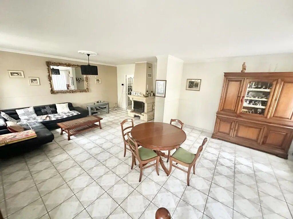 Maison à vendre, 127m², Bonneuil-sur-Marne