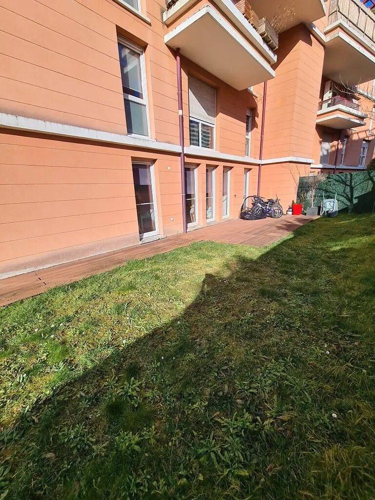 Appartement à vendre, 68m², Créteil